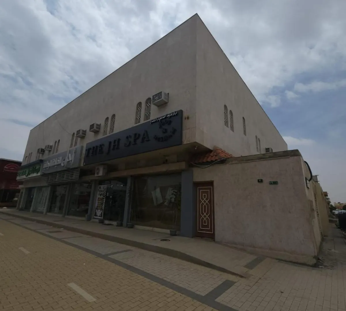 Apartment رهف ريزيدنس Rahaf Smart Residence Riyadh Saudi Arabia