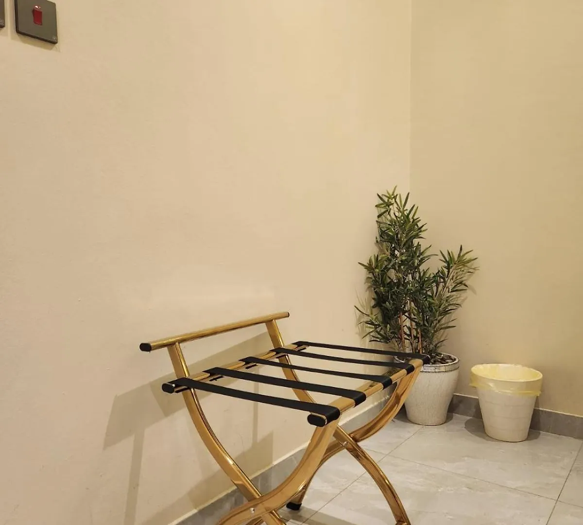 رهف ريزيدنس Rahaf Smart Residence Riyadh